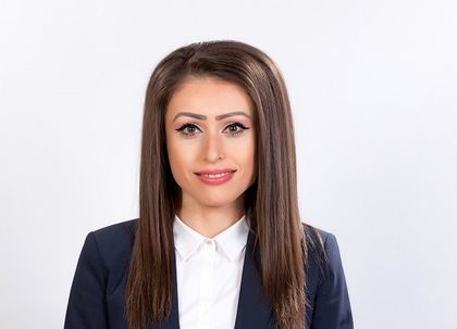 Станислава Стоянова, ГЕРБ: Очакванията на МЗХГ са около 200 хил. земеделски стопанства да попаднат в обхвата на преброяването през 2020 г.