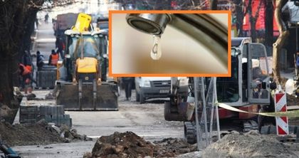Варненци са бесни: Ужасно е! Живеем до ремонт, пак сме без вода, преди поне ни предупреждаваха