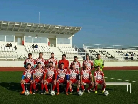 Ботев (Нови пазар) открадна точка от Кубрат 2016