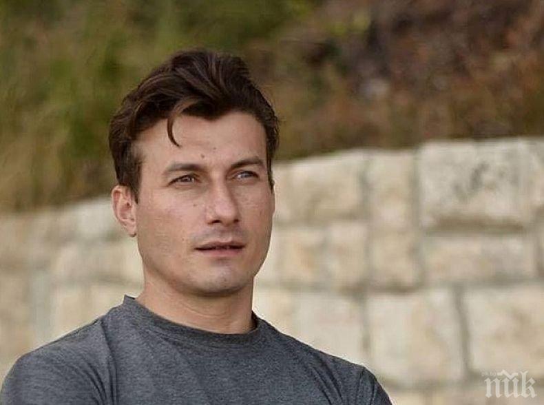 ТРАГЕДИЯТА ВЪВ ВАРНА! Джигитът, убил балетиста Мартин, карал рисково и преди инцидента