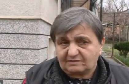 Бабата на един от биячите на Околовръстното: Христо не е агресивен, аз също бих скочила като него