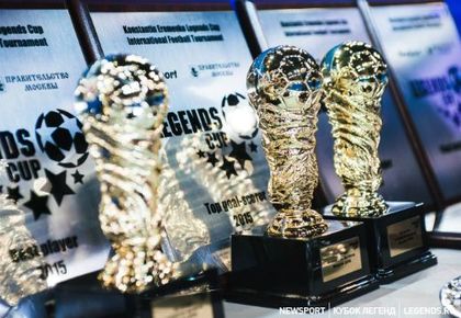 Джоркаеф, Мендиета и Литманен потвърдиха за Световното за легенди