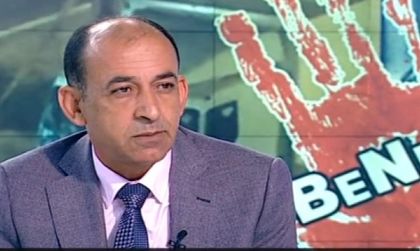 Те не целят нашата ценностна система... Не им пука за нас!