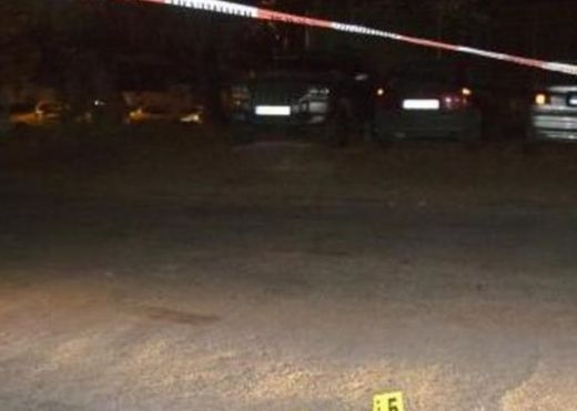 Среднощна стрелба във Варна! Прострелян е 46-годишен мъж