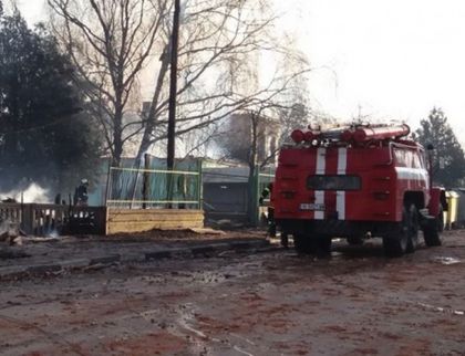 Кметът на Хитрино ще съди "Булмаркет" заради трагедията