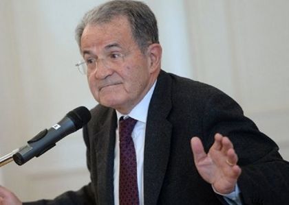 Романо Проди: ЕС направи не малко грешки в отношенията с Русия