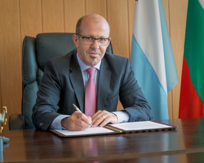 Д-р Димитър Германов, кмет на Приморско: Голяма част от инфраструктурните проекти в Общината са насочени към екологията и опазването на околната среда