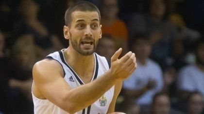 Иван Лилов с добри изяви в унгарското първенство