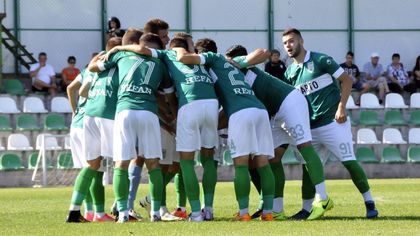 Школата на Берое с убедително представяне през сезон 2017/18