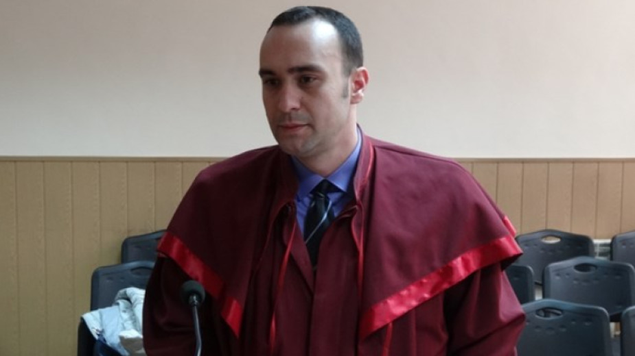 Пловдивски прокурор поема борбата с измамите в ЕС