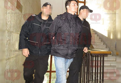 Ето какво грози Ерхан от Пловдив, който открадна 15 бона от глухонямо момиче