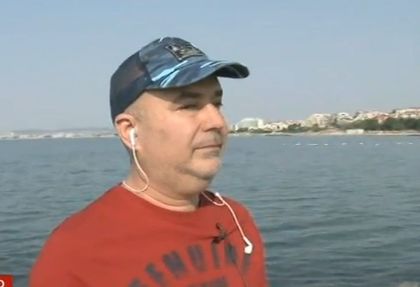 Щерката на Орхан Мурад не четяла, спомняла си за Ботев, но не и какво е написал!