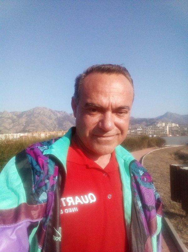 Сливенската полицията издирва 48-годишен мъж, който е в неизвестност от 20 февруари