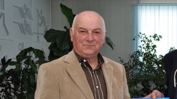 Богдан Кючуков на 80: Ако имах още един живот, пак щях да го посветя на волейбола