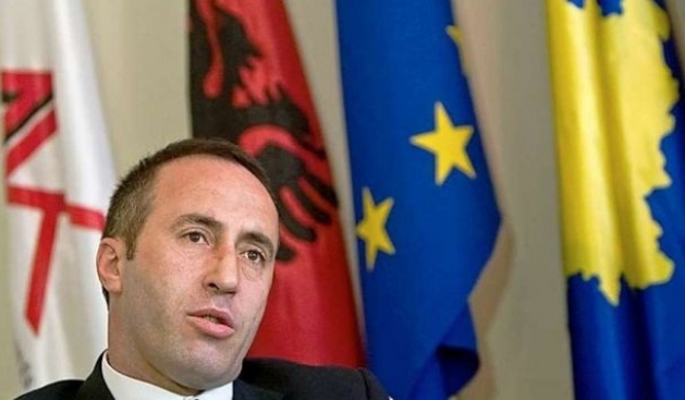 Рамуш Харадинай и след срещата с американския посланик: Митата остават в сила, докато Сърбия ни признае