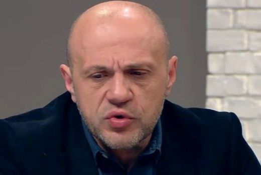Томислав Дончев: Дано КЗК си свърши докрай работата с картела на горивата