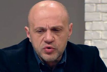 Томислав Дончев: Дано КЗК си свърши докрай работата с картела на горивата