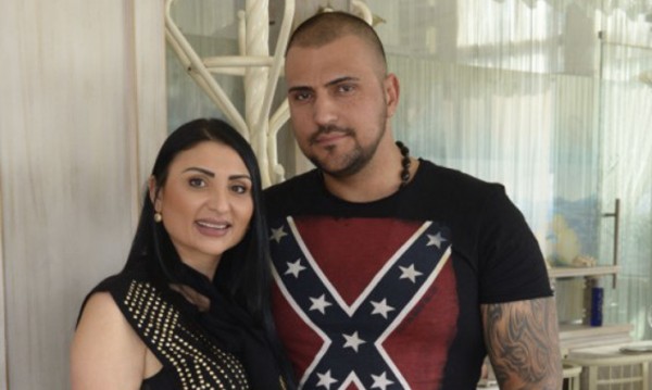 Софи Маринова: Гринго е невинен, по време на ареста му ми правиха женска операция за бебе