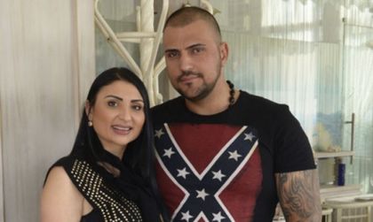 Софи Маринова: Гринго е невинен, по време на ареста му ми правиха женска операция за бебе