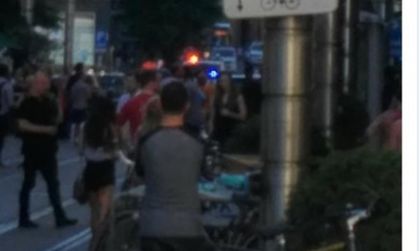Полицаи застреляха собственик на ресторант в Белгия