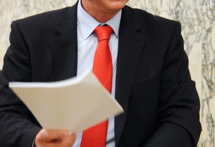 Антон Тодоров скочи на БСП за неверни цифри и изкривяване на реалността