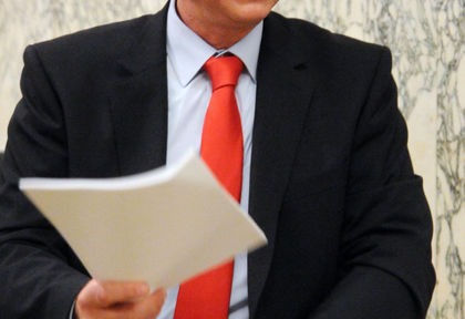 Антон Тодоров скочи на БСП за неверни цифри и изкривяване на реалността