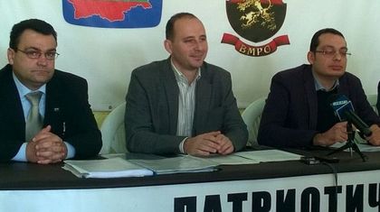 ПФ: Тотев се провали в управлението на Пловдив