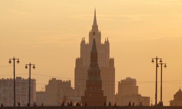 Игра на шпиони: Руските опити да се дестабилизира Германия