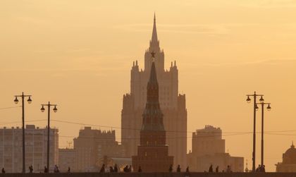 Игра на шпиони: Руските опити да се дестабилизира Германия