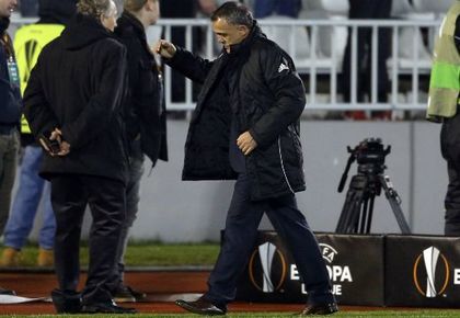 Помощникът на Друлович: Не очаквахме да стане така