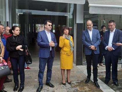 Европейски избори 2019: Асим Адемов, ГЕРБ в Момчилград: Отстояваме националния интерес на България с подкрепата на ЕНП и ЕС ни има доверие