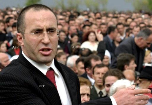 Рамуш Харадинай: Федерика Могерини причинява политически травми на Косово