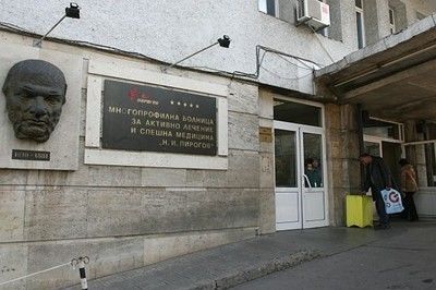2-годишният Васко е в кома, със счупен череп, майката каза, че е паднал