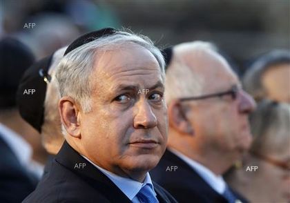 Times of Israel: Главният прокурор смята за совй дълг да контролира разследванията срещу премиера преди изборите