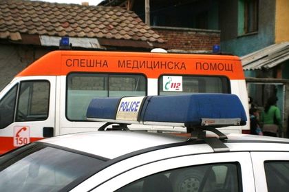 В Пловдивско: Три катастрофи пратиха четирима в болница