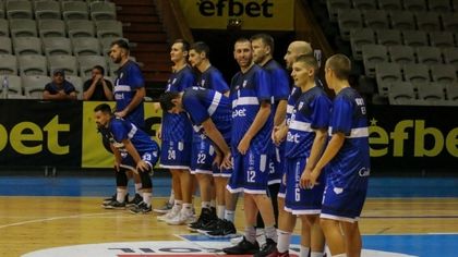 Спартак надви Академик