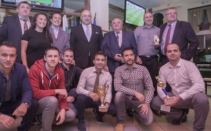 Дават 80 000 за ремонт на залата на Минно-геоложкия университет