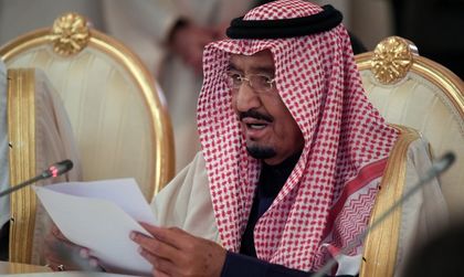 Саудитският крал зове: Ирак и Сирия да не бъдат разцепвани!