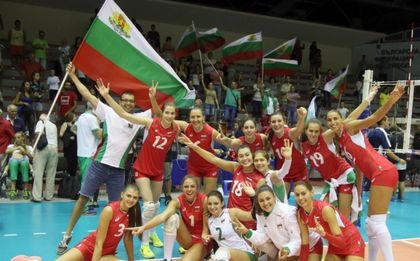 България излиза срещу Черна гора в първи мач в Пятра Нямц