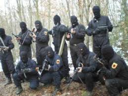 Kurir (Сърбия): Въоръжени албанци са „нападнали“ обезлюдено сръбско село