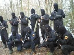 Kurir (Сърбия): Въоръжени албанци са „нападнали“ обезлюдено сръбско село