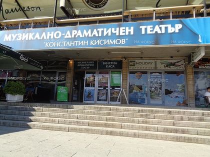 Николай Зарков, Община Велико Търново: В дните от 3 до 6 май градът ще бъде детската театрална столица на България