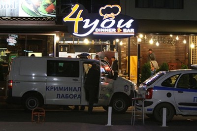 Обвиняват мъж от Стара Загора за убийството в Слънчев бряг