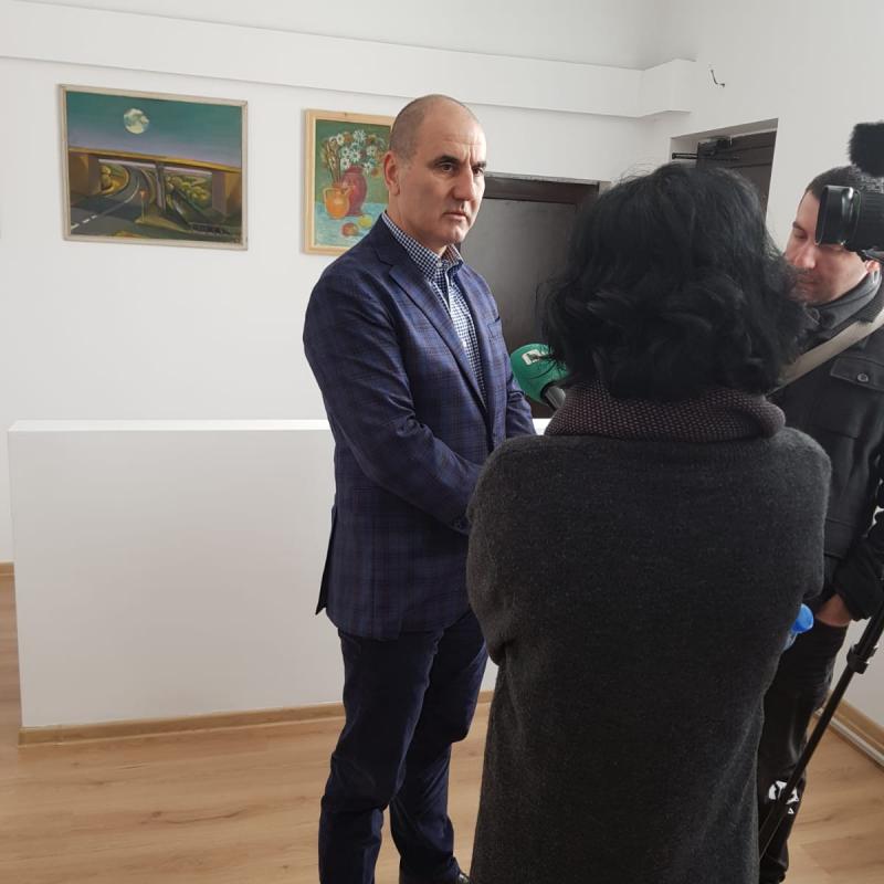 Цветан Цветанов, ГЕРБ: Румен Радев и служебното правителство искаха да берем плодовете на тяхната непрозрачност