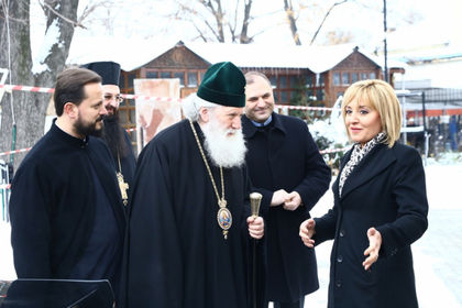 Мая Манолова: Увеличението на цената на водата е социално непоносимо (ВИДЕО)
