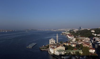 Русия отлага чартърите до Турция?