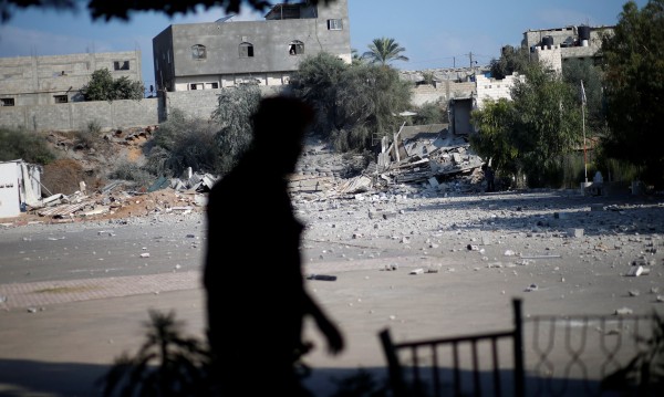 Израелски министър: Ще убия лидера на Хамас!