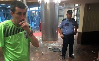 Делегатът на Радник – Берое решава дали ще има мач