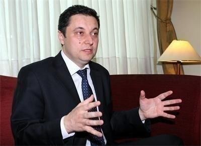 Яне Янев: Човек от администрацията на ВСС изпрати есемеса до премиера