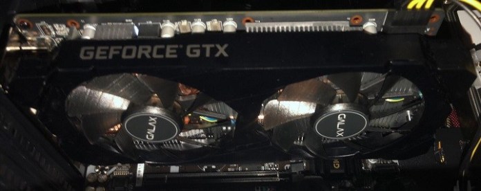 Стартираха доставките на видеокартите GeForce GTX 1660 Ti